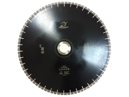 Алмазный диск TECH-NICK RM 620х5,0х15х90/60/50 гранит