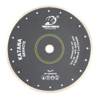 Алмазный диск TECH-NICK Katana 300х2,0х7,5х30/25,4 гранит