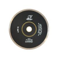 Алмазный диск TECH-NICK Line M 125х1,6х7х22,2 мрамор