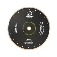 Алмазный диск TECH-NICK Split Disc 400х2,2х7,5х32/25,4 гранит