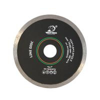 Алмазный диск TECH-NICK Line Disc 125х1,6х7х22,2 гранит