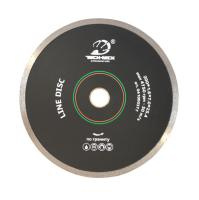 Алмазный диск TECH-NICK Line Disc 200х1,6х7х25,4 гранит