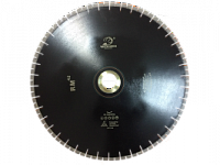 Алмазный диск TECH-NICK RM 620х5,0х15х90/60/50 гранит