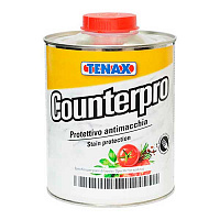 Покрытие TENAX Counterpro (водо/масло защита) 1л