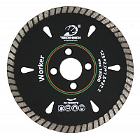 Алмазный диск TECH-NICK Worker 230х2,5х7,5х22,2 гранит
