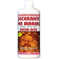 Очиститель Decer-DOS (от воска/щелоч)   1л Bellinzoni
