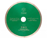 Алмазный диск DIAM Granite Elite 350х2,2х7,5х60 гранит