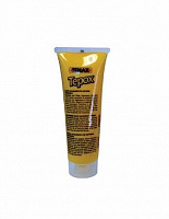 Краситель для клея эпоксидного Tepox (желтый/пастообразный)  0,2л. TENAX