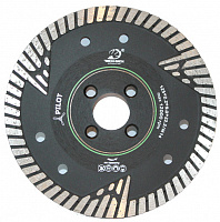 Алмазный диск TECH-NICK Pilot 115х2,2х9х22,2 гранит