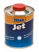 Лак для камня Jet  1л TENAX