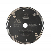 Алмазный диск TECH-NICK Euro Standart 180х2,8х9х22,2 гранит