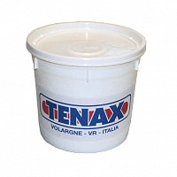 Порошок полировальный Gialla (мрамор/желтый)  15кг TENAX
