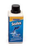 Воск жидкий Sealux (белый)   0,25л Tenax