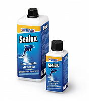 Воск жидкий Sealux (белый)   1л Tenax