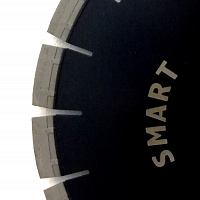 Алмазный диск TECH-NICK Smart 300х3,6х15х50/60 гранит
