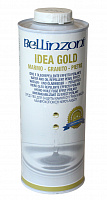 Покрытие Idea Gold (водо/масло защита)   1л Bellinzoni