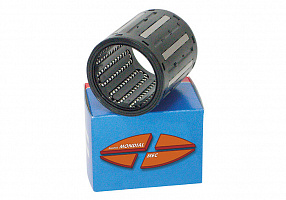 Подшипник д/Manta д.50, шт NUOVO MONDIAL MEC (Италия)