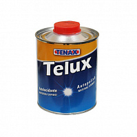 Лак для камня Telux  1л TENAX