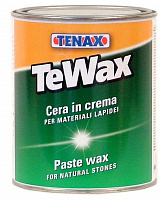 Воск густой TEWAX (черный)  1л TENAX