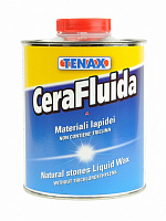 Воск жидкий CeraFluida (прозрачный)  20л TENAX