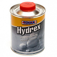 Покрытие Hydrex (водо/масло защита)  5л TENAX