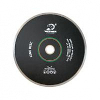Алмазный диск TECH-NICK Line Disc 230х1,6х7х25,4 гранит