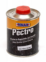 Покрытие Pectro Nero (для устраниения микротрещин)   1л Tenax