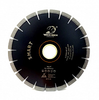 Алмазный диск TECH-NICK Smart 350х3,6х15х50/60 гранит