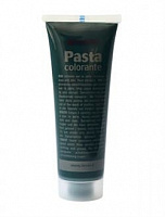 Краситель для клея полиэфирного Pasta Colorante (зеленый/пастообразный)  0,05л. TENAX