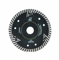 Алмазный диск TECH-NICK Pilot 125х2,2х9х22,2 гранит