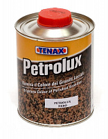 Покрытие Petrolux (усилитель цвета)   1л Tenax