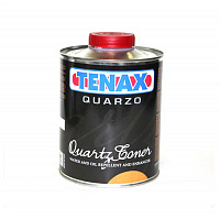 Покрытие Quartz Toner (усилитель цвета)  0,25л TENAX