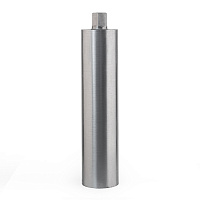 Корпус коронки DIAM-S д.110*2,0*450 (1 1/4" UNC)