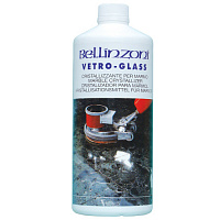 Кристализатор BELLINZONI Vetro-Glass 1л